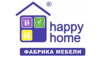 Хэппи Хоум официально зарегистрировал свой логотип и товарный знак
