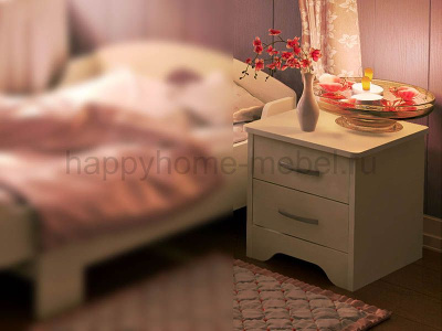 ТУМБА BAMBINI 02.4