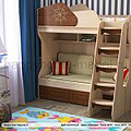 Мебель Happy kids Пираты