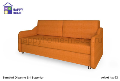 Диван-кровать BamBini Divanno 5.1 Superior