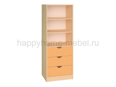 СТЕЛЛАЖ HAPPY KIDS 1