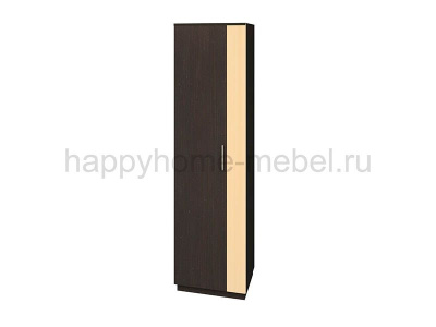 ШКАФ-ПЕНАЛ ДЛЯ ОДЕЖДЫ ТАНУКИ ПОТ