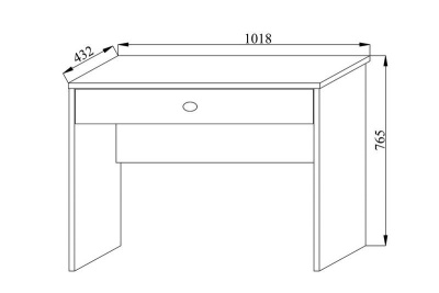 CТОЛ ТУАЛЕТНЫЙ TWIST (НИЦЦА) 01