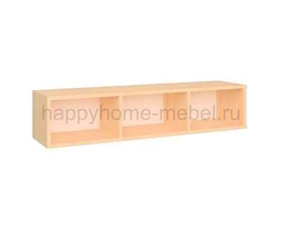 ПОЛКА HAPPY KIDS 2