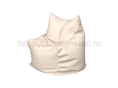 ПУФ - КРЕСЛО HAPPY KIDS VELVET LUX (ЦВЕТ НА ВЫБОР)