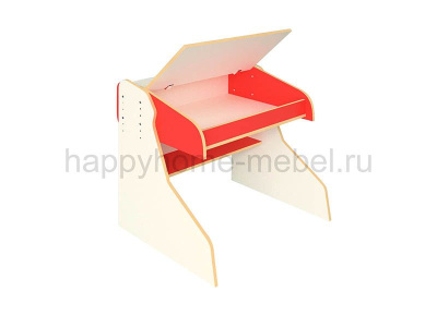 СТОЛ-ПАРТА HAPPY KIDS