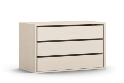 БЛОК ВСТРАИВАЕМЫХ ЯЩИКОВ К ШКАФАМ ДЛЯ ОДЕЖДЫ TWIST (НИЦЦА) 02, 03 И 04