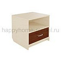 Прикроватные тумбы