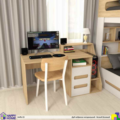 Детская комната Goffo 1+19+23