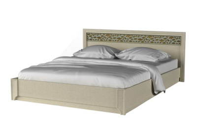 ДВУСПАЛЬНАЯ КРОВАТЬ TWIST (НИЦЦА) 03 ПМ (200Х160)