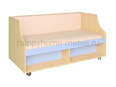 ВЫКАТНОЙ ДИВАН ОРБИТА 14.2