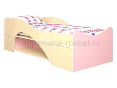 КРОВАТЬ BAMBINI 34.2