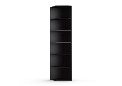 СТЕЛЛАЖ УГЛОВОЙ GLOSS