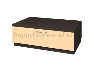 ТУМБА ТАНУКИ ТТ-1Я75