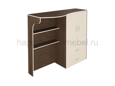 ШКАФ-СТЕЛЛАЖ BAMBINI 20.3