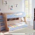 Двухъярусные кровати