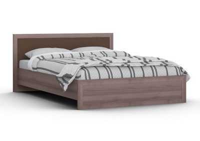 ДВУСПАЛЬНАЯ КРОВАТЬ GLOSS 03 (200Х140)