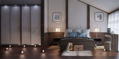 СПАЛЬНЯ FELICITA (КОМПОЗИЦИЯ 7)