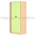 Детские угловые шкафы