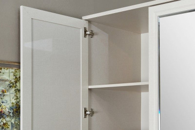 СПАЛЬНЯ TWIST (НИЦЦА) (КОМПОЗИЦИЯ 2)