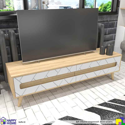 Интерьерная тумба Goffo 22 МДФ