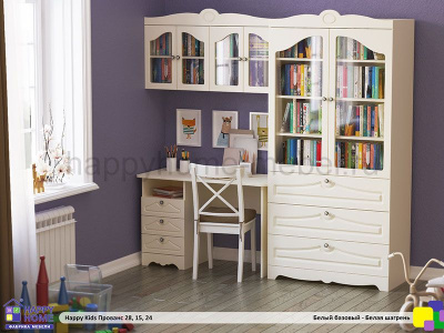 КОМНАТА HAPPY KIDS ПРОВАНС (КОМПОЗИЦИЯ 5)