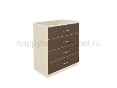 КОМОД BAMBINI BК-4