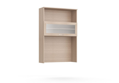 СЕКЦИЯ ДЛЯ ТВ GLOSS (ФАСАД СТЕКЛО)