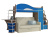Двухъярусная кровать с диваном BamBini Divanno 1 Suite