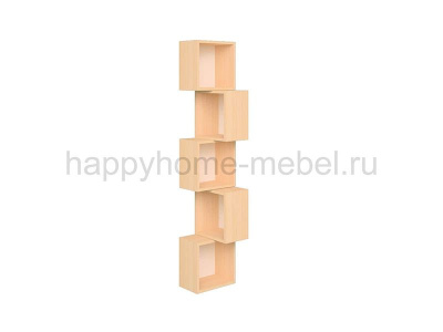 ПОЛКА HAPPY KIDS 9