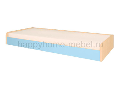 КРОВАТЬ HAPPY KIDS 15
