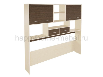 СТЕЛЛАЖ BAMBINI BST-10