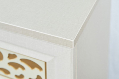 СПАЛЬНЯ TWIST (НИЦЦА) (КОМПОЗИЦИЯ 4)