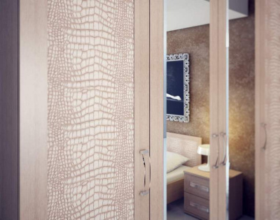 СПАЛЬНЯ GLOSS (КОМПОЗИЦИЯ 13)