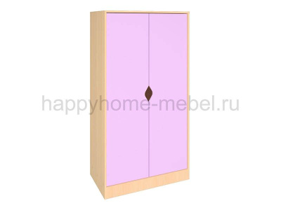 ШКАФ HAPPY KIDS 3