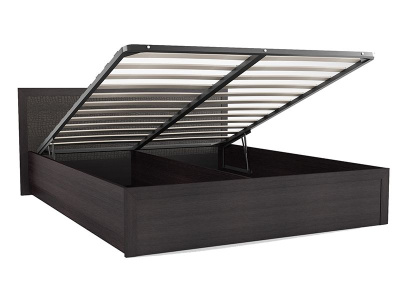 ДВУСПАЛЬНАЯ КРОВАТЬ GLOSS 04 ПМ (200Х160)