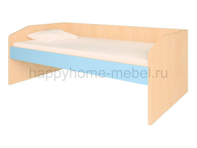 КРОВАТЬ HAPPY KIDS 10