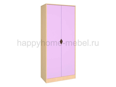 ШКАФ HAPPY KIDS 4