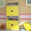 Шкафы для детского сада