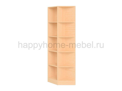 СТЕЛЛАЖ HAPPY KIDS 4