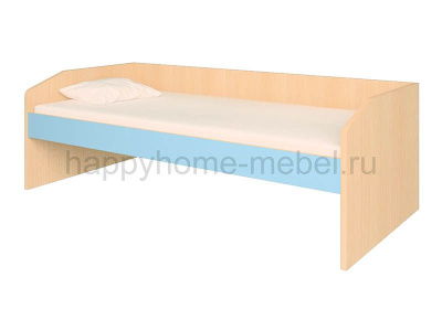 КРОВАТЬ HAPPY KIDS 11