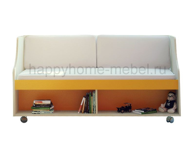 ВЫКАТНОЙ ДИВАН ОРБИТА 14.2