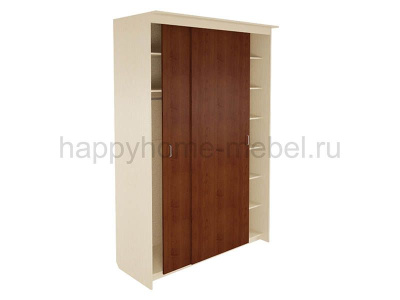 ШКАФ-КУПЕ FELICITA ЭК-16