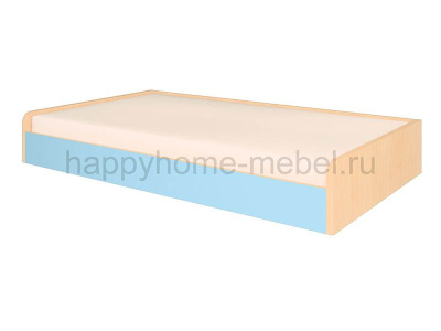 КРОВАТЬ HAPPY KIDS 13