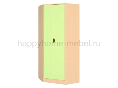 ШКАФ HAPPY KIDS 6