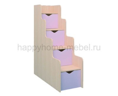 ЛЕСТНИЦА HAPPY KIDS A